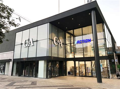 h&m osdorp